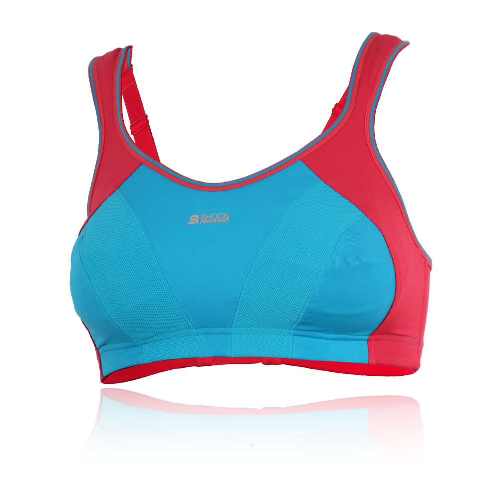 Shock Absorber Active Multi Support Sports Bra