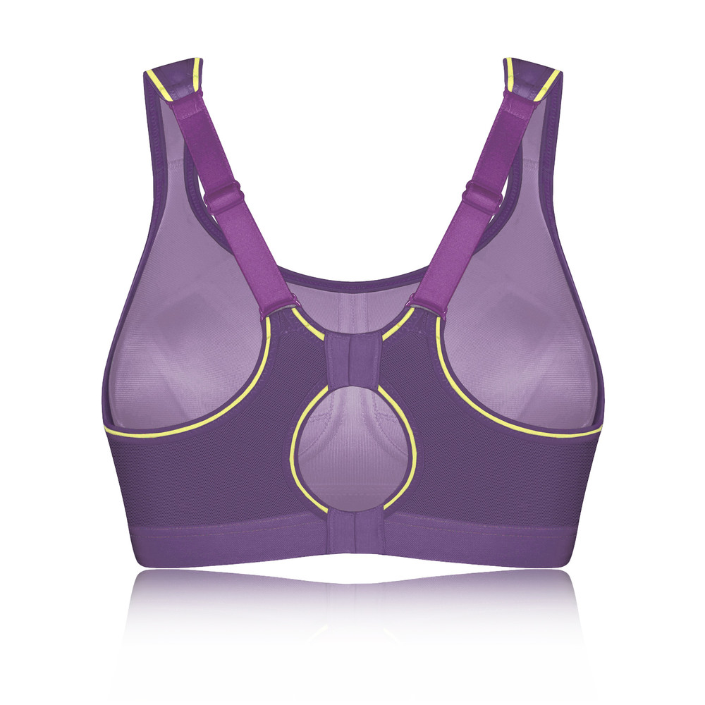 Shock Absorber Active Multi Support Sports Bra
