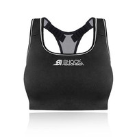 Shock Absorber Active Dry and Cool Comfort Crop Bra