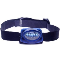 silverpoint runner 30 lumen head torch