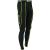Skins Sport Mens Long Tight (Bk Yl)