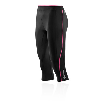 Skins Lady Bio A200 Compression Capri Tights picture 1