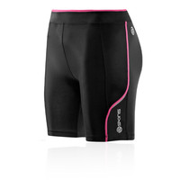 Skins Lady A200 Tight Compression Shorts