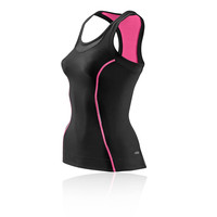 Skins Lady Bio A200 Compression Racer Back Vest