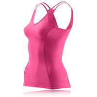 Skins Lady Bio A200 Compression Tank Top Vest
