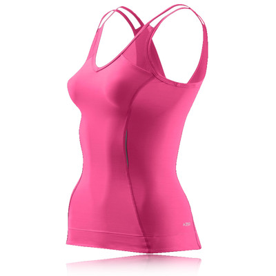 Skins Lady Bio A200 Compression Tank Top Vest picture 1