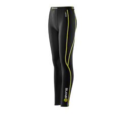 Skins Youth A200 Long Compression Tights