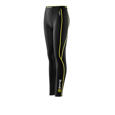 Skins Youth A200 Long Compression Tights picture 1