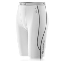 Skins Youth A200 Tight Compression Shorts