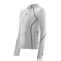 Skins Youth A200 Long Sleeve Compression Top