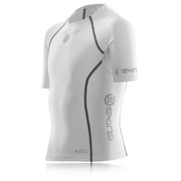 Skins Youth A200 Short Sleeve Compression T-Shirt