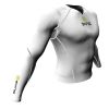 Skins Sport Compression Wear Long Sleeve Top -*- SSUSKI12
