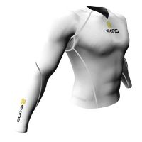 Skins Sport Compression Long Sleeve Top