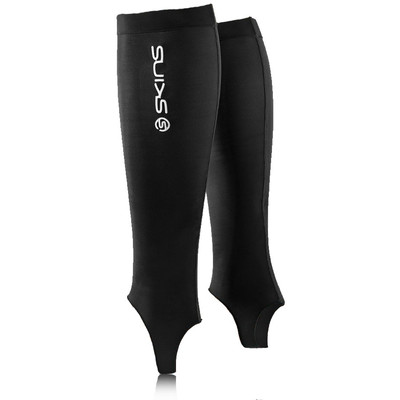 Skins Lady Essentials Calf Tights picture 1