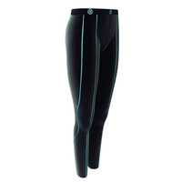 skins sport compression wear lady long sports tight