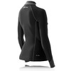 Skins Lady S400 Thermal Mock Long Sleeve Compression Top picture 1