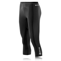 Skins Lady S400 Thermal Capri Compression Tights