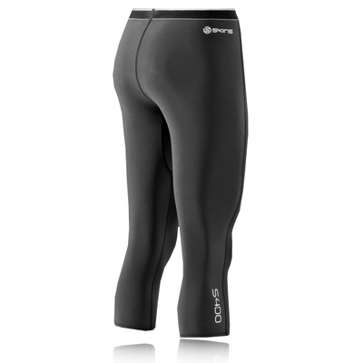 Skins Lady S400 Thermal Capri Compression Tights picture 2