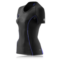 Skins Lady Bio A200 Compression Short Sleeve T-Shirt