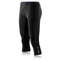 Skins Lady Bio A200 Compression Capri Tights