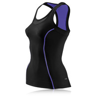 Skins Lady Bio A200 Compression Racer Back Vest