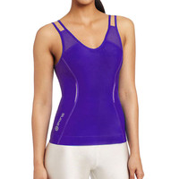 Skins Lady Bio A200 Compression Tank Top Vest