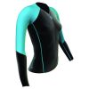 Skins Sport Compression Wear Lady Long Sleeve Top