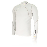Skins Sport CROM Long Sleeve Mock Neck Compression Top