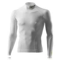 Skins Sport Thermal Long Sleeve Compression Top