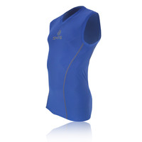 Skins Sport Sleeveless Compression Vest