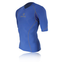 Skins Sport Short Sleeve Compression T-Shirt