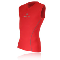 Skins Sport Sleeveless Compression Vest