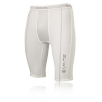 Skins ICE Compression Half Tights