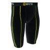 Skins Sport Compression Wear Half Running Tight -*- SSUSKI2