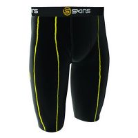 Skins Sport Compression Wear Half Running Tights