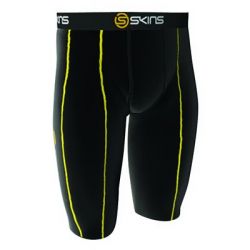 Skins Sport Compression Wear Half Running Tights