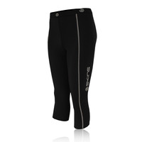 Skins Lady Snow Compression Capri Tights