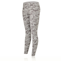 Skins Lady Snow Compression Long Tights