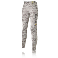 Skins Youth Snow Compression Long Tights