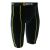 Skins Youths Compression Wear Half Tight