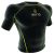Skins Youths Compression Wear Short Sleeve Top