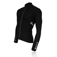 Skins C400 Compression Long Sleeve Cycling Top