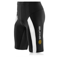 Skins Triathlon Compression Shorts