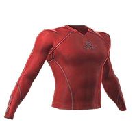 skins sport compression wear long sleeve sports top