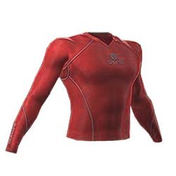Skins Sport Compression Wear Long Sleeve Sports Top