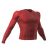 Skins Sport Compression Wear Long Sleeve Sports Top