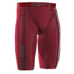  Skins Sport Compression Wear Half Running Tight