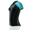 Skins Sport Lady Compression Wear Lady Short Sleeve Top picture 2