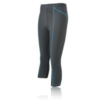 Skins Lady She Compression Capri Tight