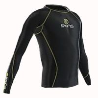 skins youths long sleeve top